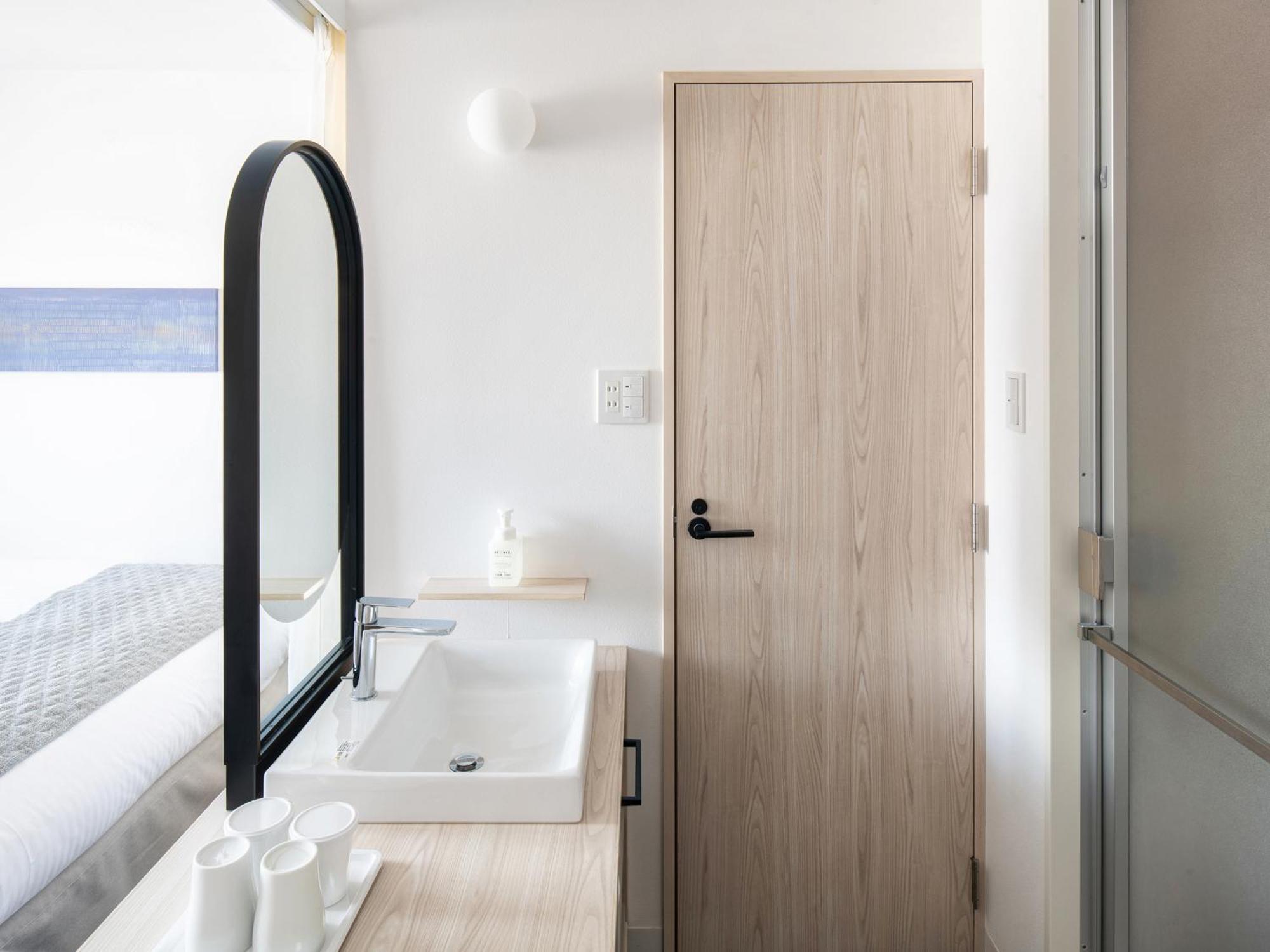Vessel Hotel Fukuyama